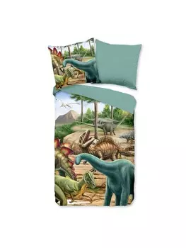 Постельные принадлежности Traumschlaf, цвет multi