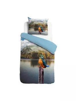 Постельные принадлежности Traumschlaf, цвет multi