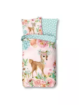 Постельные принадлежности Traumschlaf, цвет multi