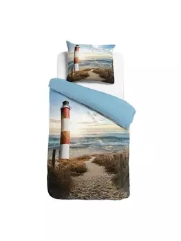 Постельные принадлежности Traumschlaf, цвет multi