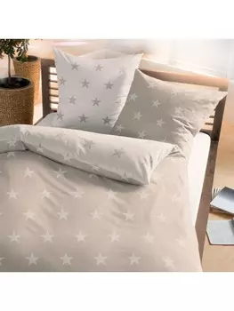 Постельные принадлежности Traumschlaf, цвет natur