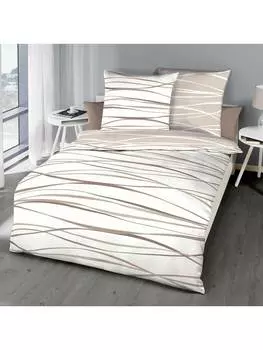 Постельные принадлежности Traumschlaf, цвет natur