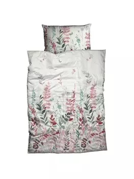 Постельные принадлежности Traumschlaf, цвет rose grn