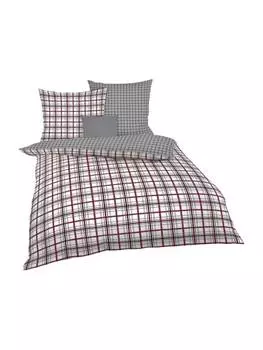 Постельные принадлежности Traumschlaf, цвет rubin