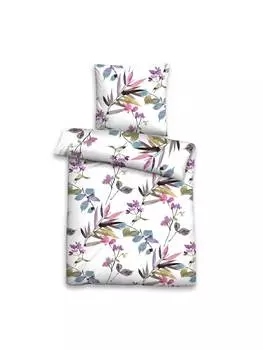 Постельные принадлежности Traumschlaf, цвет viola