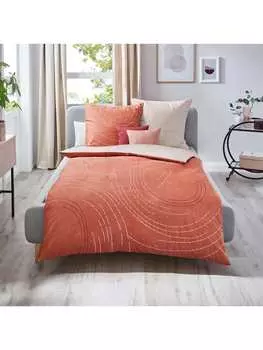 Постельные принадлежности Traumschlaf, цвет zinn