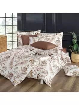 Постельные принадлежности Traumschlaf, коричневый