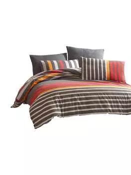 Постельные принадлежности Traumschlaf, красный