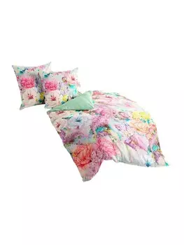 Постельные принадлежности Traumschlaf, красочный