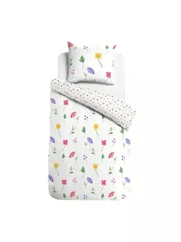 Постельные принадлежности Traumschlaf, красочный