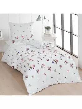 Постельные принадлежности Traumschlaf, красочный