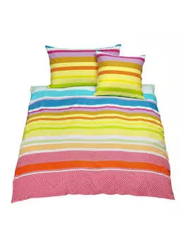 Постельные принадлежности Traumschlaf, красочный