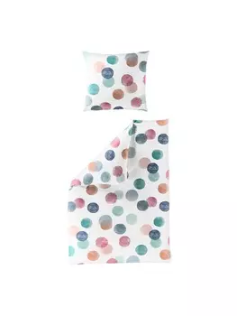 Постельные принадлежности Traumschlaf, красочный
