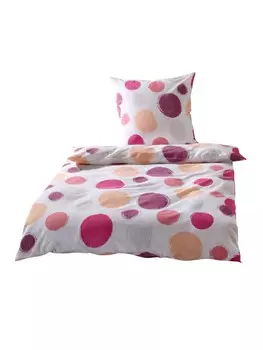 Постельные принадлежности Traumschlaf, красочный