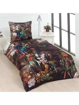 Постельные принадлежности Traumschlaf, красочный