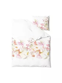 Постельные принадлежности Traumschlaf, красочный