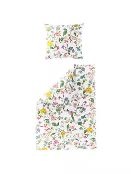 Постельные принадлежности Traumschlaf, красочный