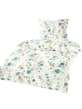 Постельные принадлежности Traumschlaf, красочный