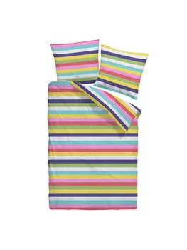 Постельные принадлежности Traumschlaf, красочный