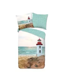 Постельные принадлежности Traumschlaf, красочный