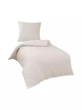 Постельные принадлежности Traumschlaf, кремовый