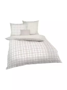 Постельные принадлежности Traumschlaf, кремовый