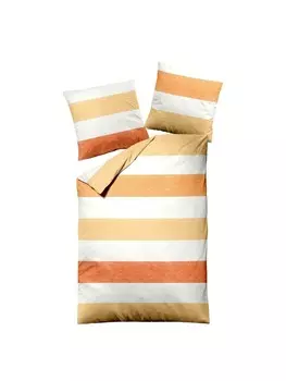 Постельные принадлежности Traumschlaf, оранжевый