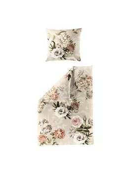 Постельные принадлежности Traumschlaf, песочный