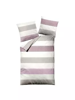 Постельные принадлежности Traumschlaf, роза