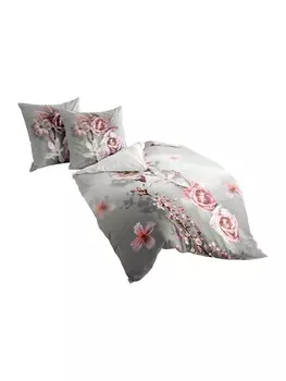 Постельные принадлежности Traumschlaf, серебряный