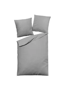 Постельные принадлежности Traumschlaf, серебряный