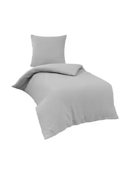 Постельные принадлежности Traumschlaf, серебряный