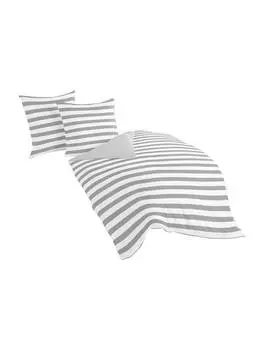 Постельные принадлежности Traumschlaf, серебряный