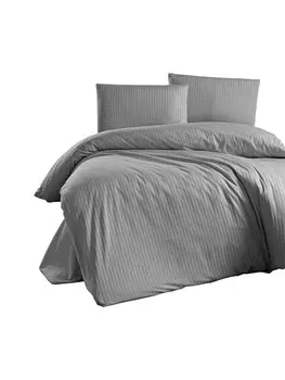 Постельные принадлежности Traumschlaf, серый