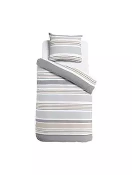 Постельные принадлежности Traumschlaf, серый