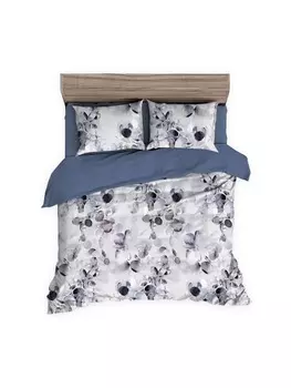 Постельные принадлежности Traumschlaf, синий