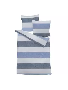 Постельные принадлежности Traumschlaf, синий