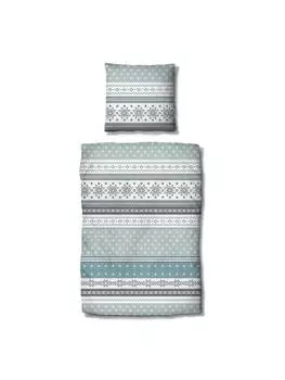 Постельные принадлежности Traumschlaf, синий