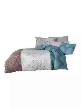 Постельные принадлежности Traumschlaf, синий