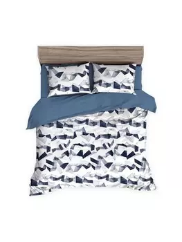 Постельные принадлежности Traumschlaf, синий