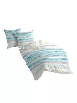 Постельные принадлежности Traumschlaf, синий