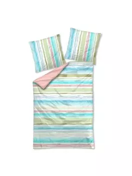 Постельные принадлежности Traumschlaf, зеленый