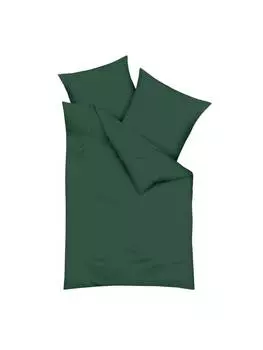 Постельные принадлежности Traumschlaf, зеленый