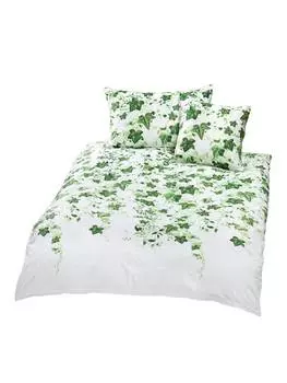 Постельные принадлежности Traumschlaf, зеленый