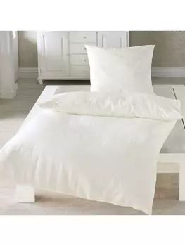 Постельные принадлежности Traumschloss, белый