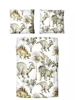 Постельные принадлежности Traumschloss, белый