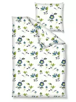 Постельные принадлежности Traumschloss, белый