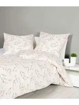 Постельные принадлежности Traumschloss, белый