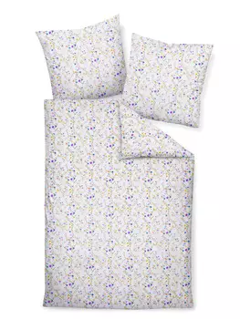 Постельные принадлежности Traumschloss, белый