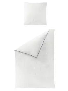 Постельные принадлежности Traumschloss, белый
